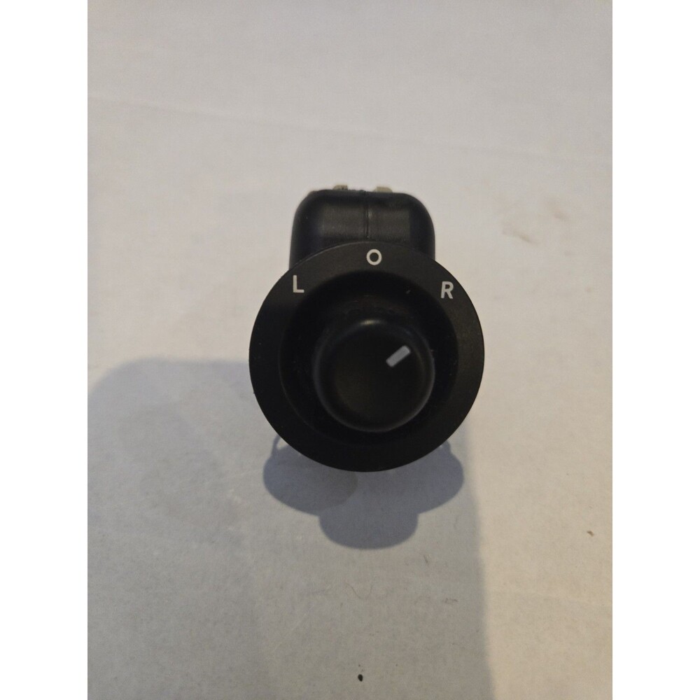 11-17 Jeep Compass 04602788AA Drivers Side Left Mirror Switch OEM